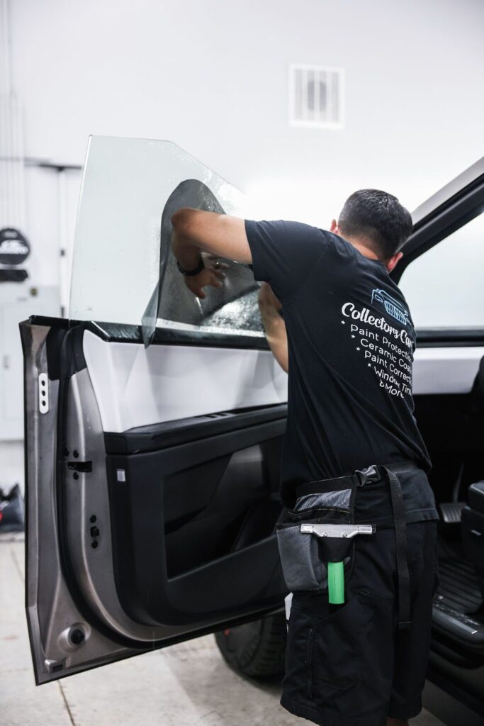 More Than a Look: The Hidden Benefits of Window Tint for Your Car’s Interior
