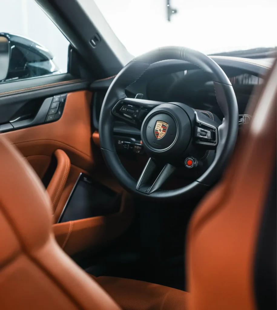 Why choose Collectors Car Spa