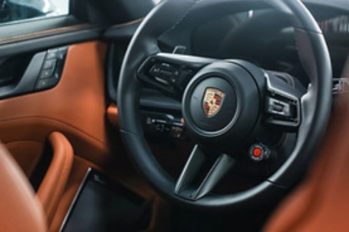 Basic Interior Package