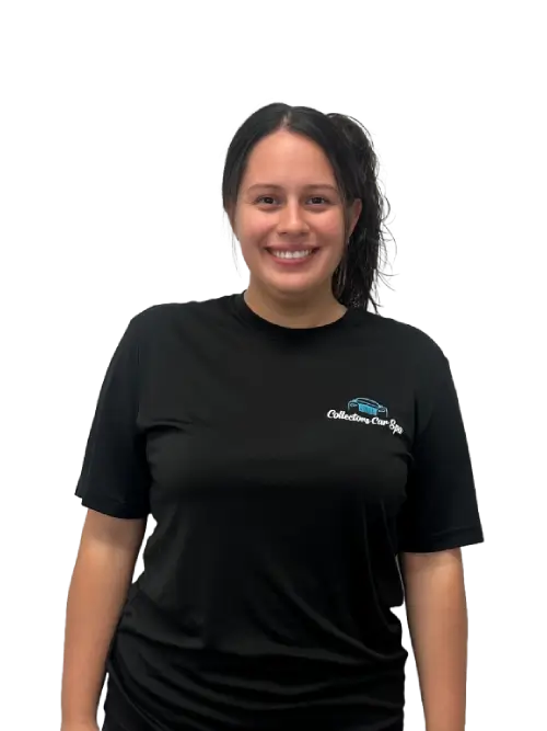 Debbie Carranza