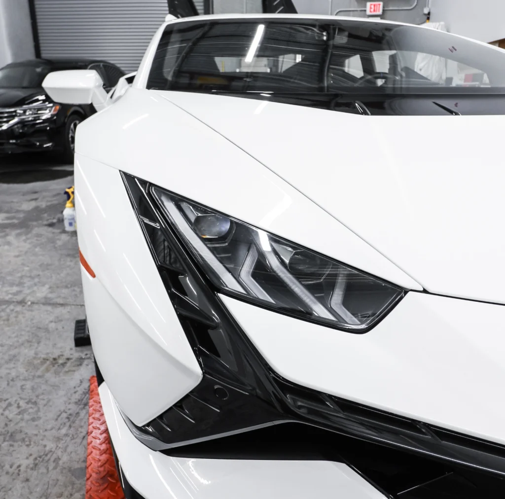 Why choose Collectors Car Spa