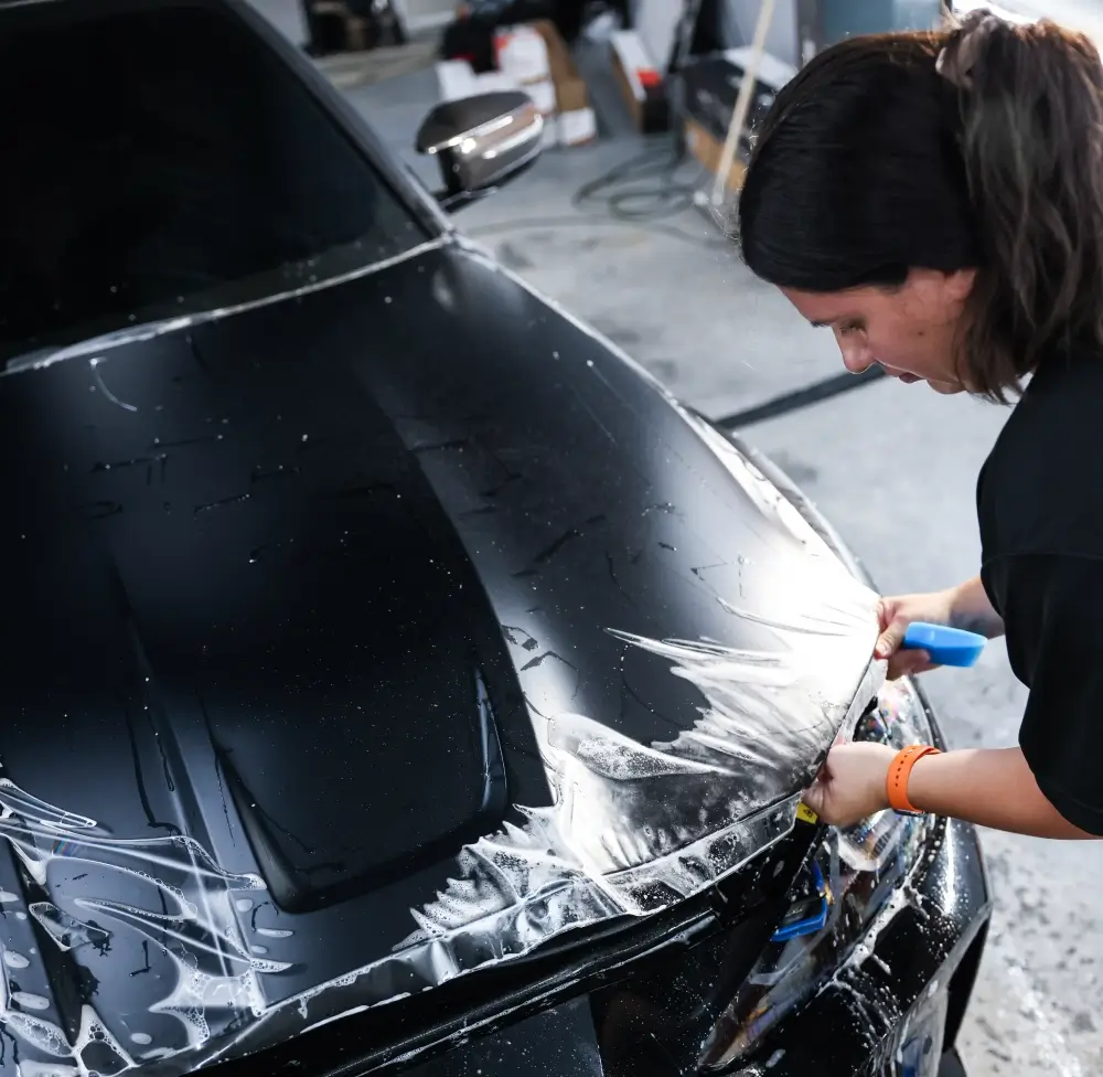 Why choose Collectors Car Spa