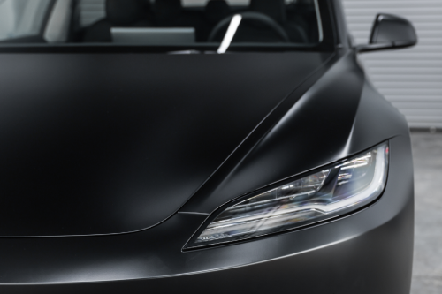 Ceramic Coating