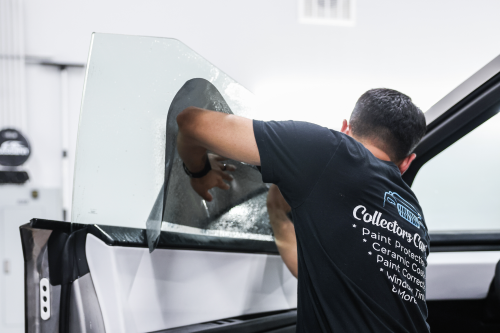 Window Tinting