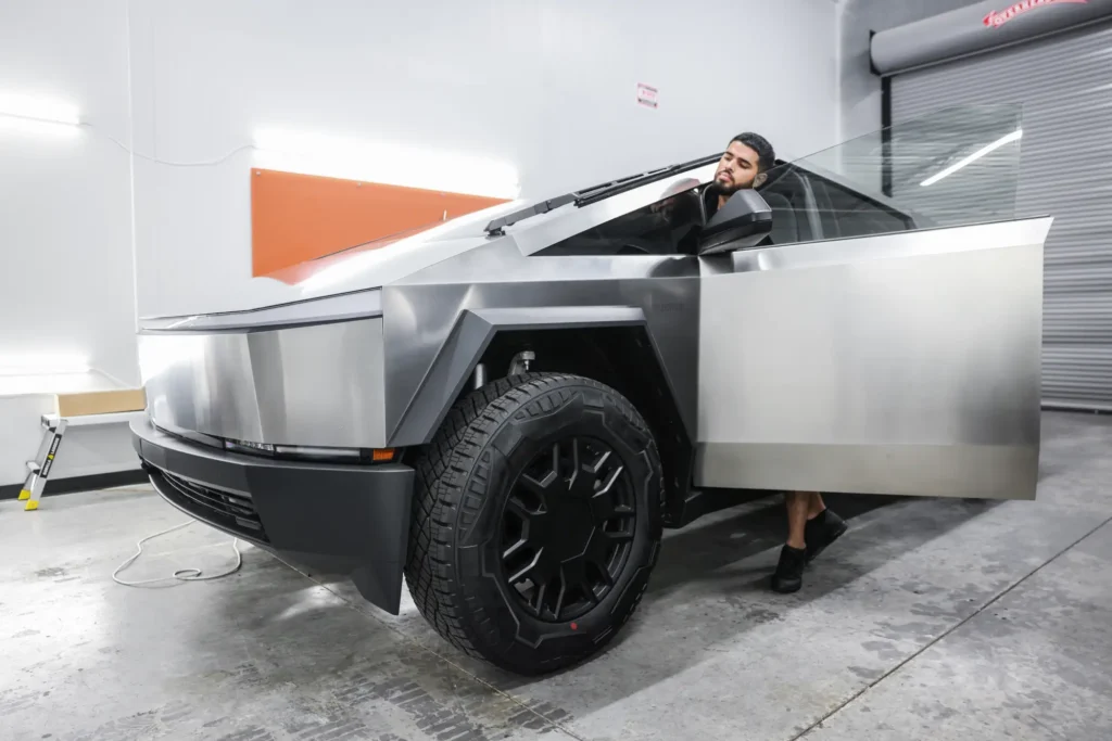 Why choose Collectors Car Spa